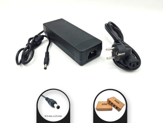48V 3.125A 150W Ac Güç Adaptörü RPA-AC336  
