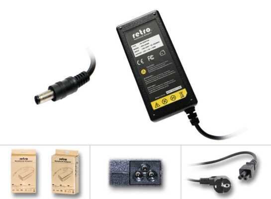 12V 5A 60W Ac Adaptör  
