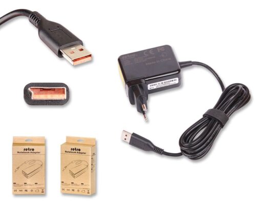 Lenovo Yoga 3 40W Notebook Adaptör RNA-IB10  