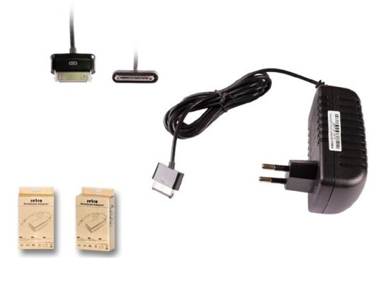 Samsung Galaxy Tab 10W 30Pin Tablet Adaptörü RWA-SG01  
