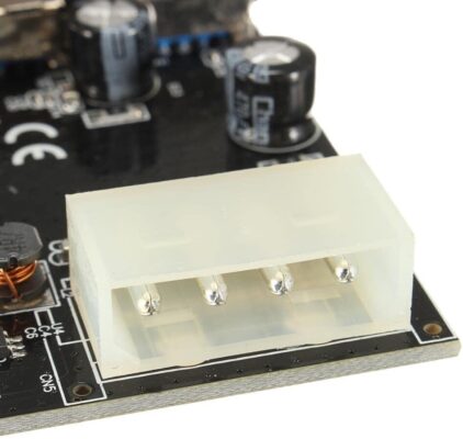 Pci-E Express 4 Port USB 3.0 Kart PCIE 4 PORT ÇOKLU ÇOKLAYICI  