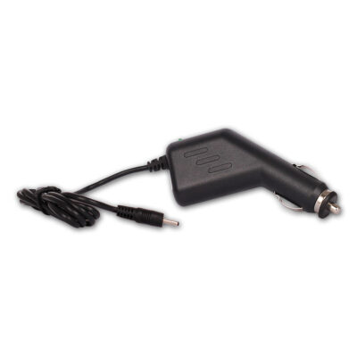 5V 2A 10W Tablet Araç Şarj Adaptörü - 2.5x0.7x10mm  