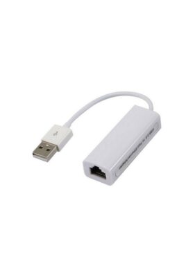 Usb To Ethernet Kartı Kablolu Ethernet Çevirici Dönüştürücü Lan  