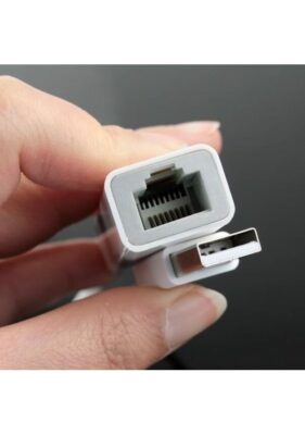 Usb To Ethernet Kartı Kablolu Ethernet Çevirici Dönüştürücü Lan  