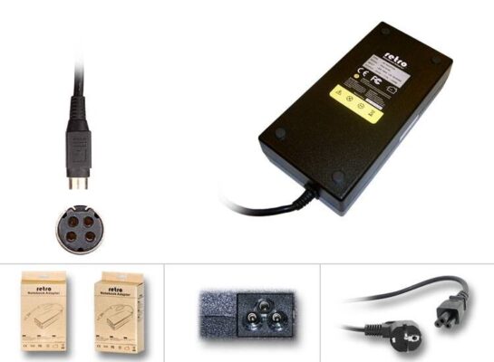 Samsung 19V 10.5A 200W Notebook Adaptör RNA-SG05  