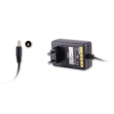 9V 2A 18W Tablet Adaptörü - 2.5x0.7x10mm  