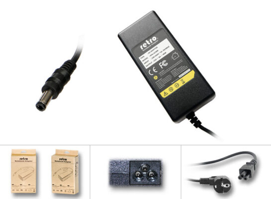12V 8A 96W Ac Adaptör  