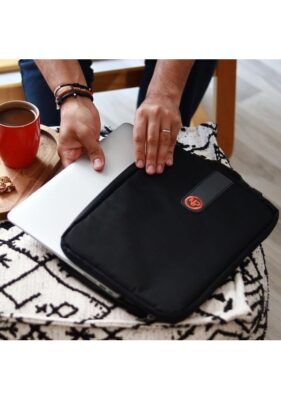 15.6 Laptop Çantası Ultra Korumalı Notebook Çantası  