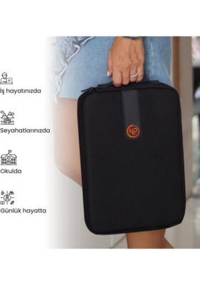15.6 Laptop Çantası Ultra Korumalı Notebook Çantası  