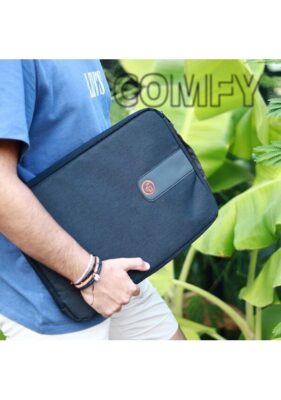 15.6 Laptop Çantası Ultra Korumalı Notebook Çantası  