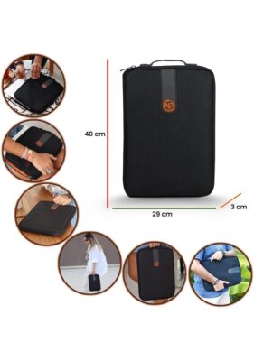 15.6 Laptop Çantası Ultra Korumalı Notebook Çantası  