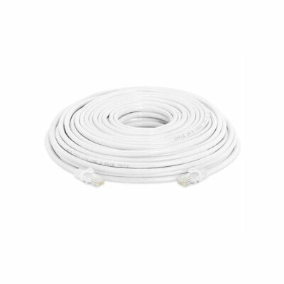 15 metre Ağ Kablosu Cat6 Kablo 15mt Bilgisayar Bağlantı Kablosu  
