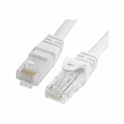 15 metre Ağ Kablosu Cat6 Kablo 15mt Bilgisayar Bağlantı Kablosu  