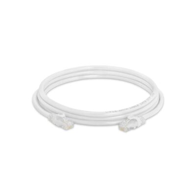 3 metre Cat6 ağ kablosu Fabrikasyon iki ucu çakılı ağ kablo 3mt  