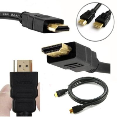 3m 4k Hdmi Kablo Görüntü Ses 1080P 3D 4k hdmi kablo 3 metre  