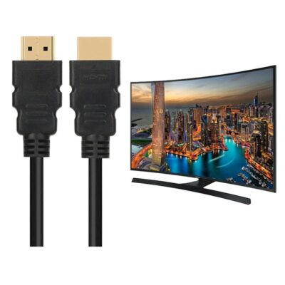 3m 4k Hdmi Kablo Görüntü Ses 1080P 3D 4k hdmi kablo 3 metre  