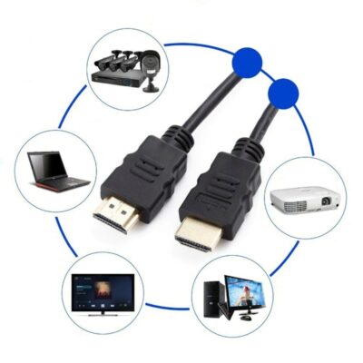 3m 4k Hdmi Kablo Görüntü Ses 1080P 3D 4k hdmi kablo 3 metre  