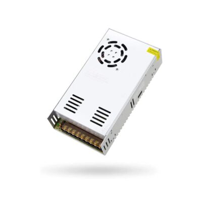 12V 20A Cctv Adaptör Şerit Led Kamera Adaptörü Trafo