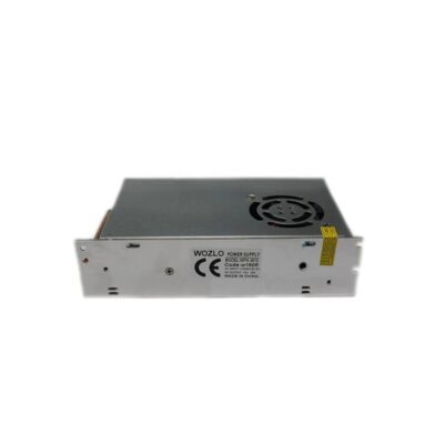12V 20A Cctv Adaptör Şerit Led Kamera Adaptörü Trafo