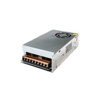 12V 20A Cctv Adaptör Şerit Led Kamera Adaptörü Trafo