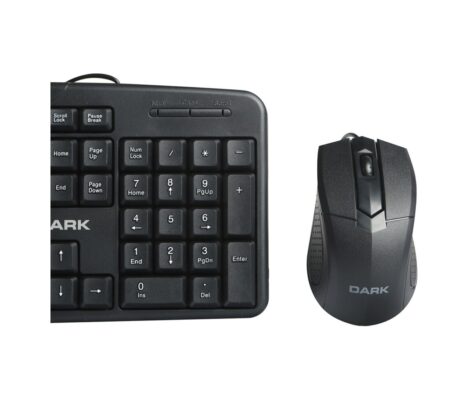 Usb F Türkçe Klavye F Klavye Mouse Set