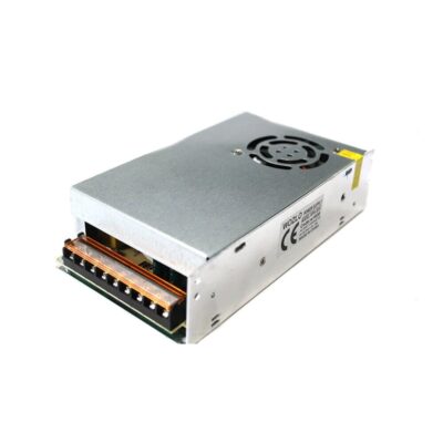 12V 20A Cctv Adaptör Şerit Led Kamera Adaptörü Trafo