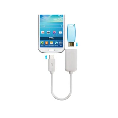 Usb Type C OTG Çevirici Typec Otg Type-C Otg  