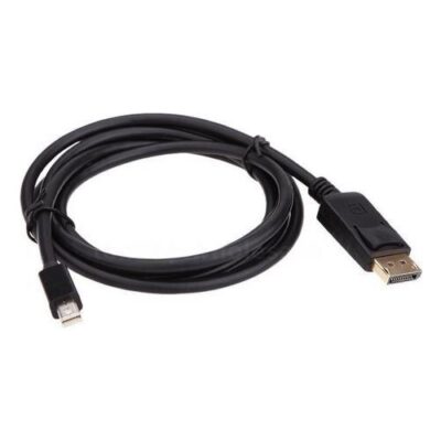 1.5m Mini Displayport to Displayport çevirici kablo  