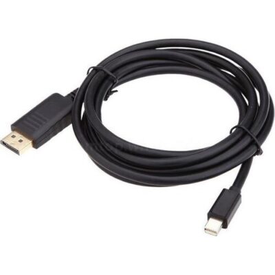 1.5m Mini Displayport to Displayport çevirici kablo  