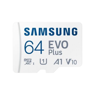 64GB Micro SD Hafıza Kartı Sd Kart  
