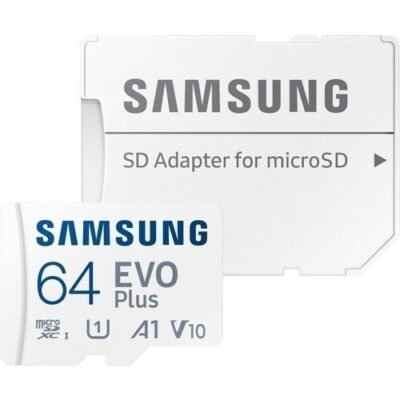 64GB Micro SD Hafıza Kartı Sd Kart  