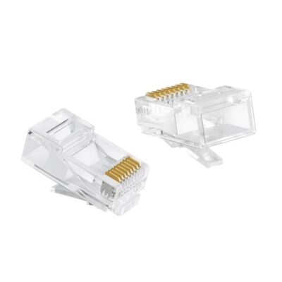 RJ45 Jak CAT6 Jack  cat6 Konnektör ağ kablosu jakı 15 Adet  