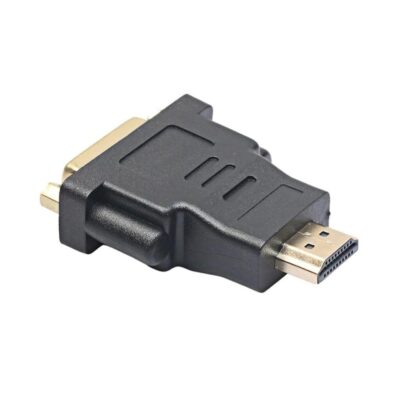 HDMI Erkek DVI Dişi Dönüştürücü Hdmi Dvi 24+5  