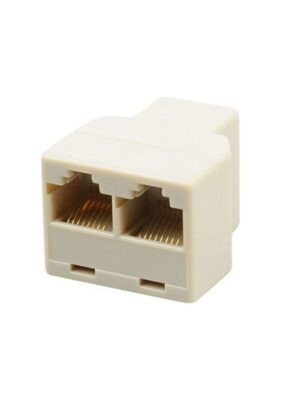 Rj45 Çoklayıcı ağ kablosu çoklayıcı ethernet çoklayıcı network çoklayıcı  