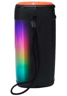 RGB Bluetooth Hoparlör blutut hoperlor hoparlor  