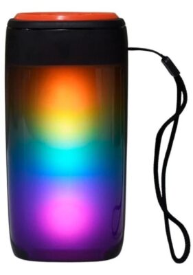 RGB Bluetooth Hoparlör blutut hoperlor hoparlor  