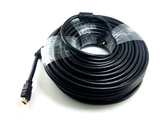 20 Metre HDMI Kablo 1080p hdmi kablosu 20m hdmi kablosu