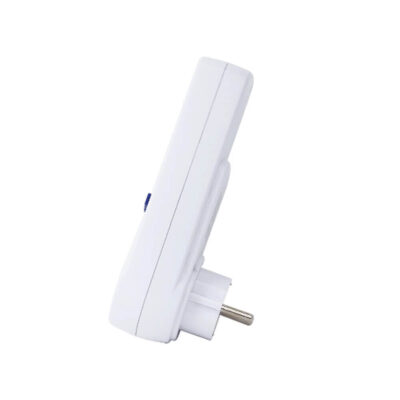 Wattmetre Priz Tipi 16A 3680W Enerji Sarfiyat Ölçer Enerji Ölçer