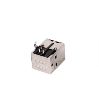 USB B Tipi Dişi Konnektör - Yazıcı usb soketi - Yazıcı Dişi Soket  