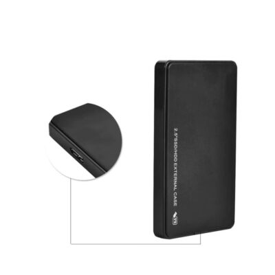 2.5 inç Sata USB 3.0 Harddisk Kutusu Usb 3.0 Hdd Kutu Sata Disk Kutusu