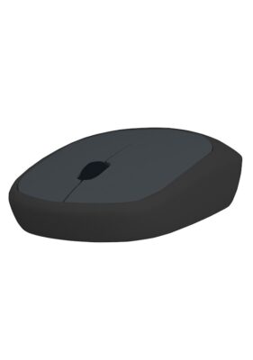 2.4 GHz Wireless 3 Tuşlu Sessiz Ofis Mouse Kablosuz Mouse  