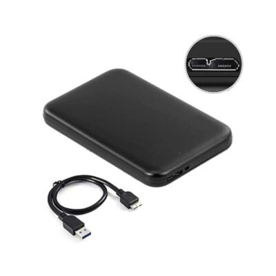 2.5 HDD Kutusu Usb 3.0 Metal Harddisk Sata Kutu Micro Usb 3.0 Hdd Kutu