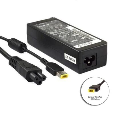 Lenovo laptop şarz aleti 20V 4.5A USB Kare Uç lenovo şarj cihazı  