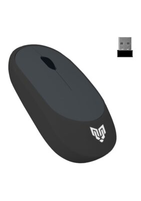 2.4 GHz Wireless 3 Tuşlu Sessiz Ofis Mouse Kablosuz Mouse  