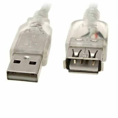 180CM. Usb 2.0 Uzatma Kablosu yazıcı uzatma kablosu  