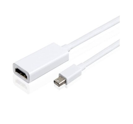 Macbook Thunderbolt hdmi Mini displayport Çevirici  