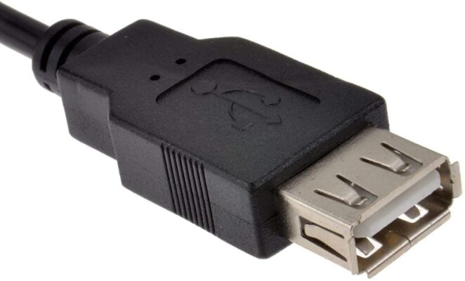 180CM. Usb 2.0 Uzatma Kablosu yazıcı uzatma kablosu  