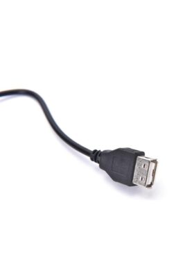 180CM. Usb 2.0 Uzatma Kablosu yazıcı uzatma kablosu  