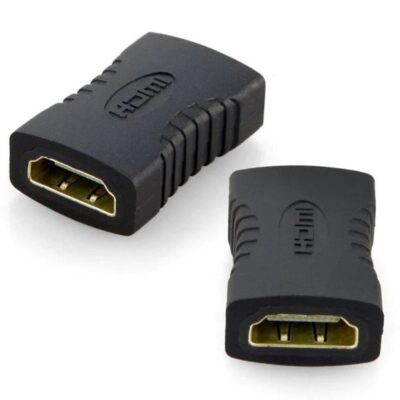 Hdmi uzatma aparatı - hdmi kablo birleştirme aparatı  