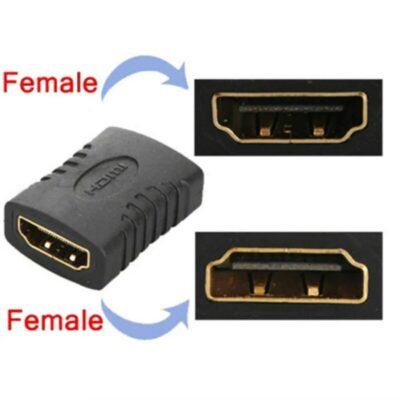 Hdmi uzatma aparatı - hdmi kablo birleştirme aparatı  